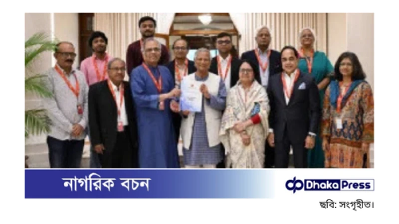 একই মালিকের একাধিক সংবাদমাধ্যম থাকতে পারবে না