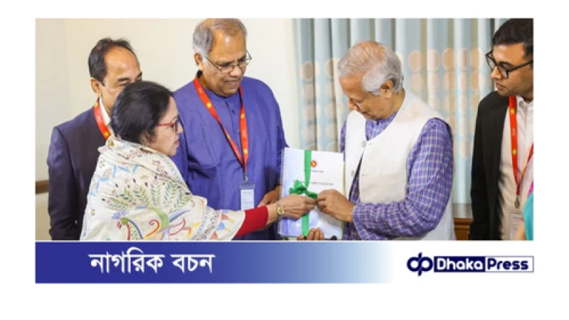 সাংবাদিকদের বেতন ও গণমাধ্যম সংস্কারের প্রস্তাব: কমিশনের সুপারিশ