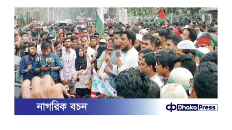 আওয়ামী লীগকে আসতে দেওয়া হবে না: আখতার হোসেন