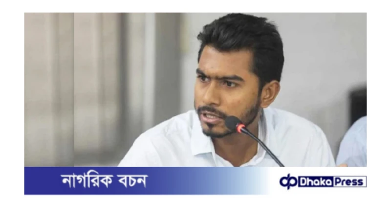 সেনাবাহিনীর সঙ্গে দ্বন্দ্ব সৃষ্টি উদ্দেশ্যপ্রণোদিত: নুরুল হক