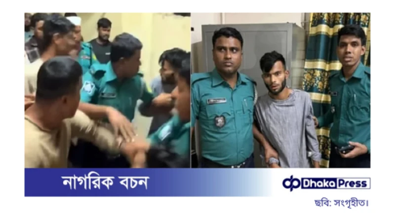 টাকার বিনিময়েও মেলেনি সিট, শিশুর মৃত্যুতে দালালকে গণধোলাই