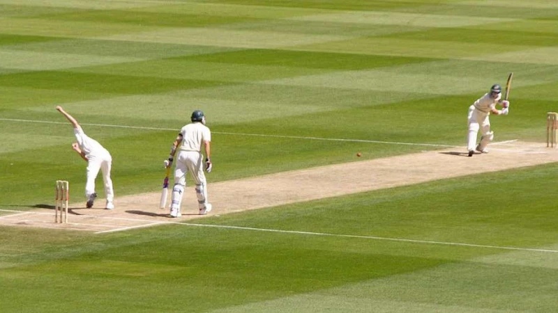 ক্রিকেটের ইতিহাস