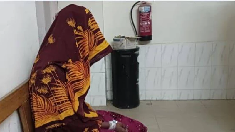 কুড়িগ্রামে ৯ম শ্রেণির স্কুলছাত্রীকে ধর্ষণের অভিযোগ