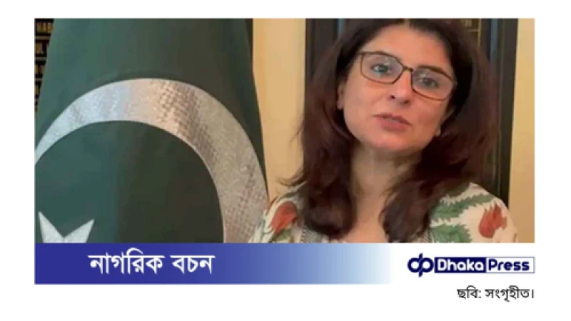 দেড় দশক পর পাকিস্তানের পররাষ্ট্রসচিবের ঢাকা সফর, এরপর আসছেন পররাষ্ট্রমন্ত্রী ইসহাক দার