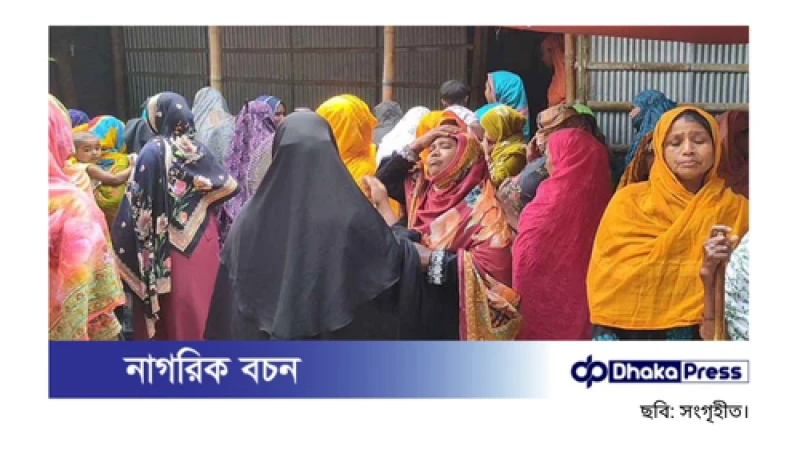 ঈশ্বরদীতে ট্রাকের ধাক্কায় সবজি ব্যবসায়ীর মর্মান্তিক মৃত্যু