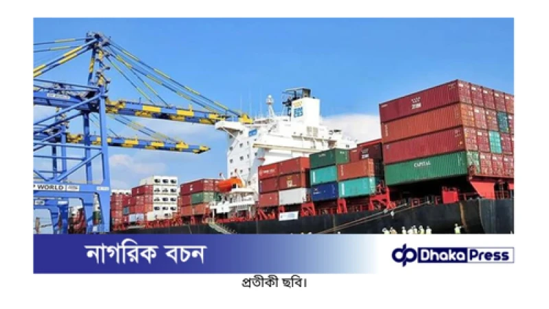 ভারতের ট্রান্সশিপমেন্ট সুবিধা বাতিল, বেনাপোল থেকে ফিরিয়ে দেওয়া হলো চার পণ্যবাহী ট্রাক