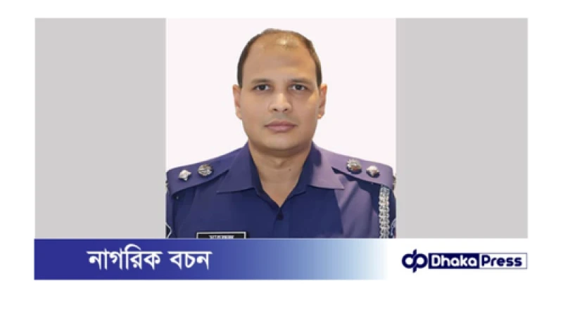 সাংবাদিকের মোবাইল কেড়ে নিয়ে এসপির বিরুদ্ধে ভিডিও-ছবি ডিলিটের অভিযোগ