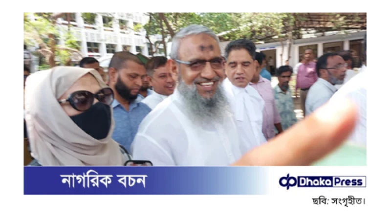 দুদকের মামলায় খালাস পেলেন মোসাদ্দেক আলী ফালু