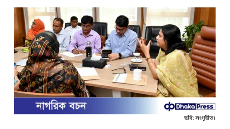 সেন্টমার্টিনের বাসিন্দাদের জন্য বিকল্প কর্মসংস্থানের উদ্যোগ: পরিবেশ উপদেষ্টা