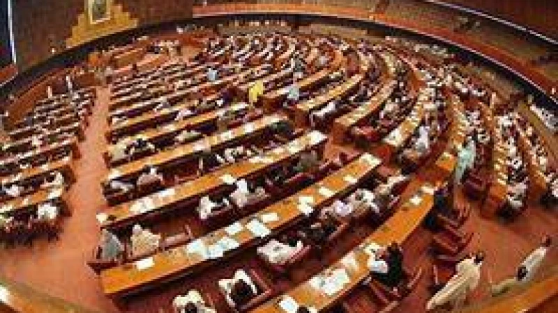 ঋণসীমা তুলে দেওয়ার আইন পাস সিনেটেও