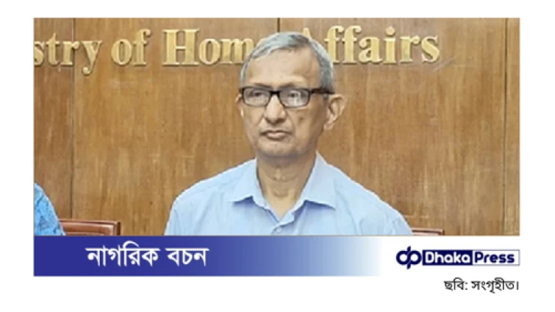 মডেল মেঘনার ক্ষেত্রে প্রথমবার এই আইন নয়: খোদা বখস চৌধুরী