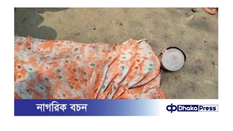 নাটোরের বড়াইগ্রামে ধর্ষণ এর পর মুখমন্ডল পুড়ানো ৭বছর শিশুর লাশ উদ্ধার।
