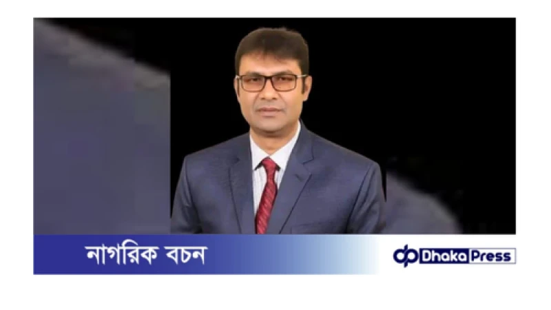 গাইবান্ধা সাবেক এমপি শাহ সরোয়ার  কবির গ্রেফতার