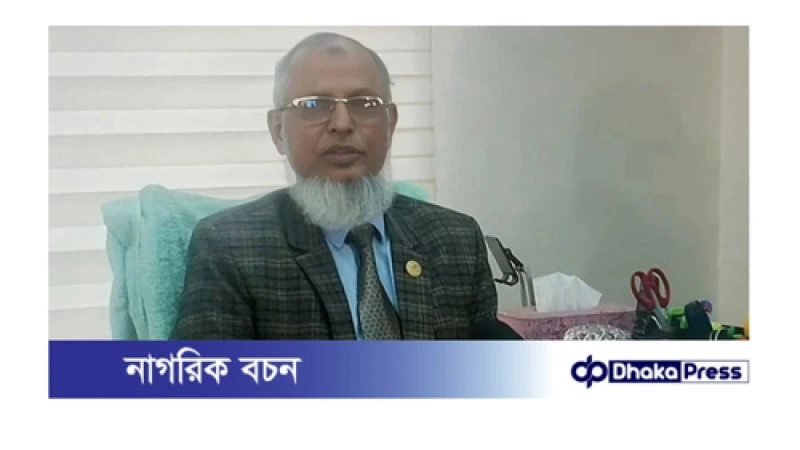 নির্বাচনের প্রস্তুতি চলছে, জুন-জুলাইয়ে রোডম্যাপ প্রকাশ: নির্বাচন কমিশন
