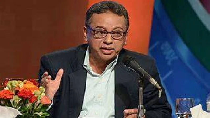 আমির খসরু মাহমুদ চৌধুরী বলেন ঋণ নিয়ে ঘি খাওয়ার বাজেট সরকারে