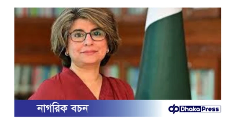 এক দশকের পর ঢাকায় শুরু বাংলাদেশ-পাকিস্তান পররাষ্ট্র সচিব পর্যায়ের বৈঠক