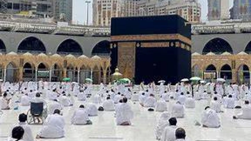 ইবরাহিম (আ.)-এর স্মৃতিবিজড়িত যেসকল স্থান হজের