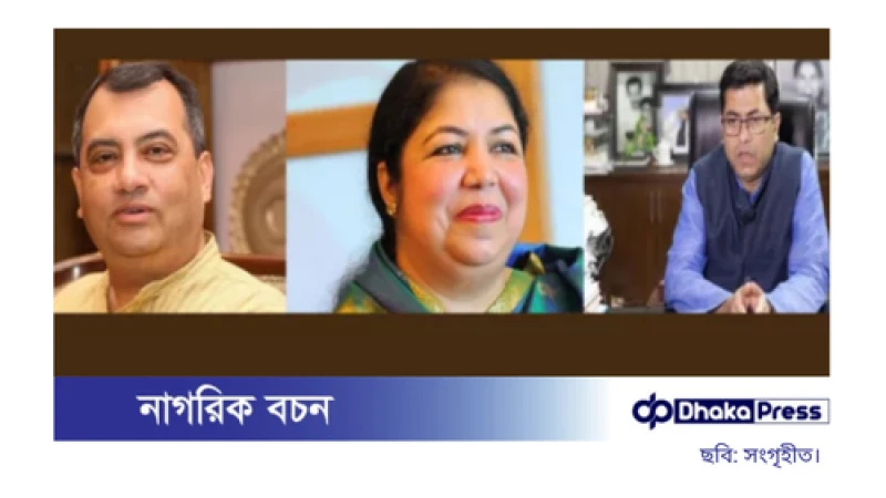 নব্য আওয়ামী লীগের পরিকল্পনা: নেতৃত্বে থাকবেন না শেখ হাসিনা?