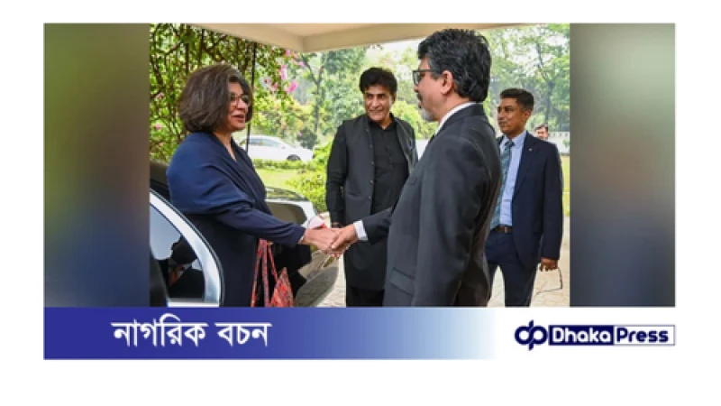 পাকিস্তানের কাছে ৪.৩২ বিলিয়ন ডলার ফেরত চাইল বাংলাদেশ