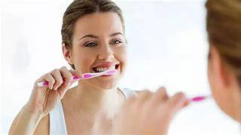 ব্রাশের মিল থাকতে হবে দাঁতের সঙ্গে