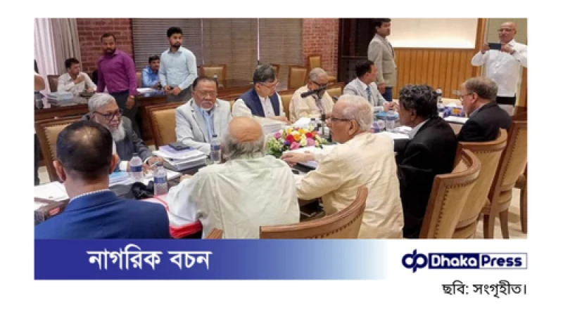 টানা দুবারের বেশি প্রধানমন্ত্রী হওয়ায় নিষেধাজ্ঞার প্রস্তাবে বিএনপির আপত্তি