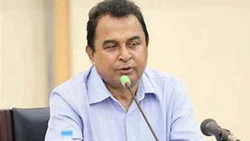 বাজেট করিনি আইএমএফের প্রেসক্রিপশনে বলেছেন অর্থমন্ত্রী