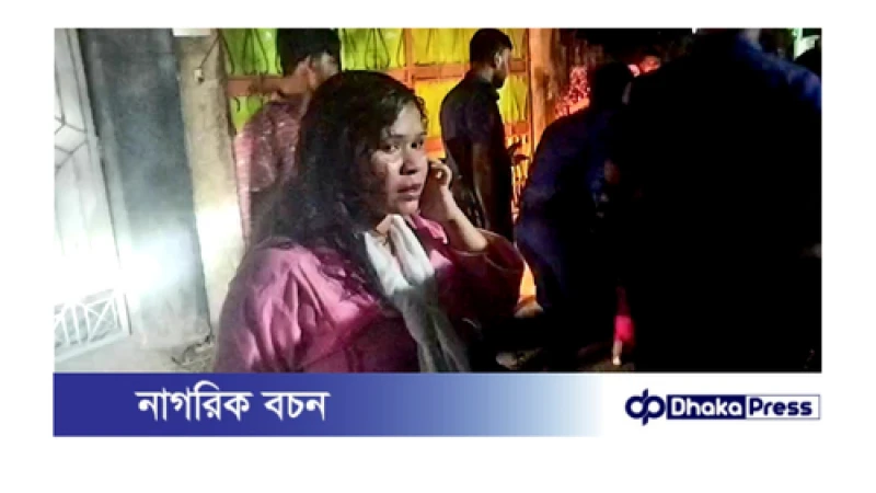 সাতক্ষীরায় মাছ ব্যবসায়ীকে ব্ল্যাকমেইল: দুই নারী প্রতারক আটক