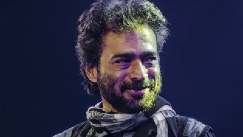 নতুন গান নচিকেতার ‘সে একটা গাছ’