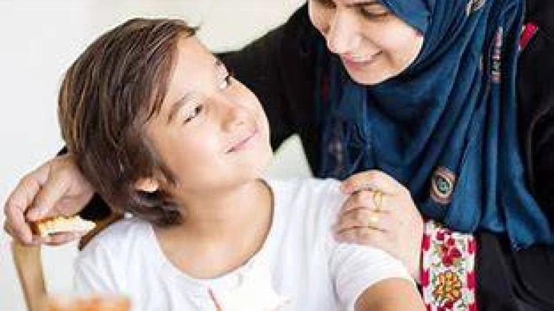 অর্থ ব্যয় করা স্ত্রী ও সন্তানের জন্য  ইবাদত