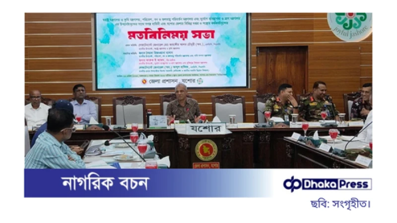 মব জাস্টিস আর বরদাশত নয়, আইনই একমাত্র পথ: স্বরাষ্ট্র উপদেষ্টা জাহাঙ্গীর আলম চৌধুরী