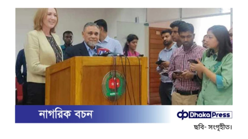 ভোটের প্রস্তুতিতে সক্রিয় ইসি, নির্ভর করছে না ঐকমত্য কমিশনের ওপর