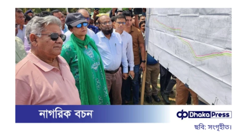 কক্সবাজারে নদী, বনভূমি ও সমুদ্রসৈকত দখল-দূষণমুক্ত করা হবে: পরিবেশ উপদেষ্টা