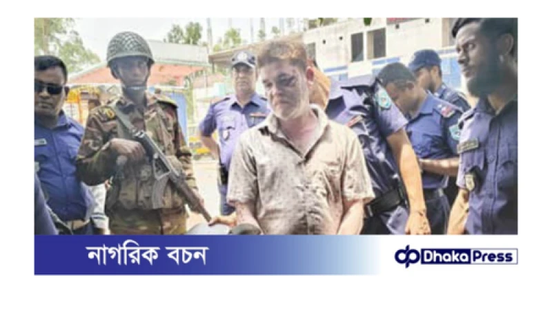 ইয়াবা পাচারের সময় কুড়িগ্রামে ভুয়া সাংবাদিক আটক 