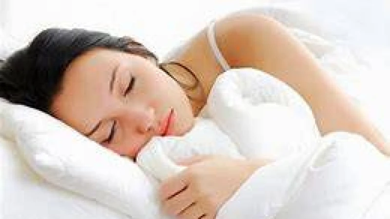 অতিরিক্ত ঘুমে বাড়তে পারে বিপদ