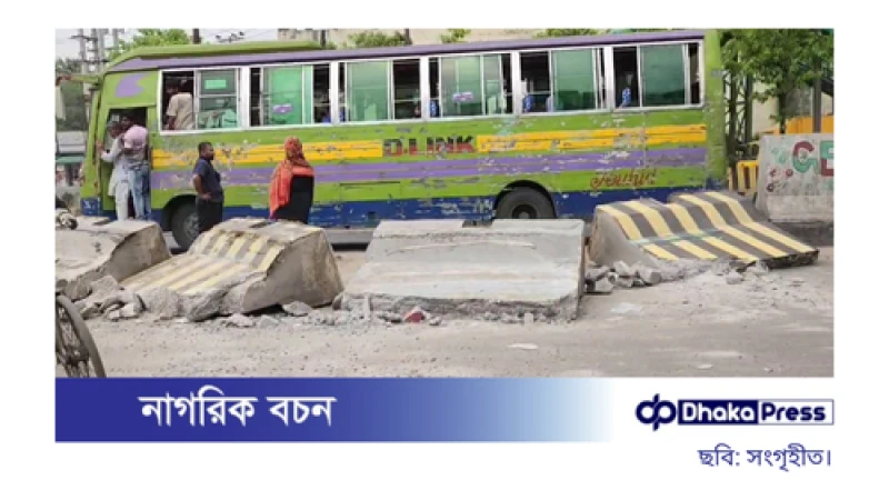 সাভারে পৃথক সড়ক দুর্ঘটনায় নারীসহ নিহত ৩