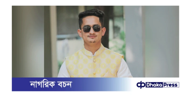 খালেদা জিয়াকে দেশে স্বাগত জানালেন সারজিস আলম