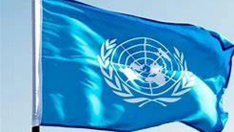 ২০ লাখ মানুষের মৃত্যু ৫০ বছরে বন্যা ও খরায়: জাতিসংঘ