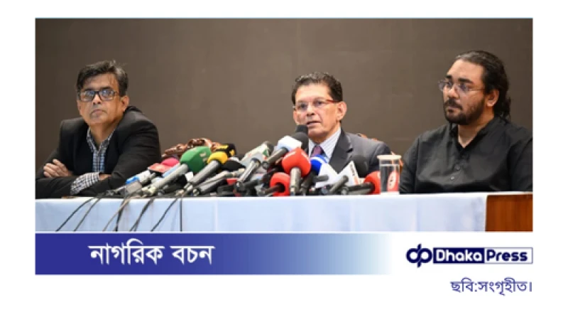 রাখাইনে মানবিক সহায়তায় বাংলাদেশই একমাত্র সম্ভাব্য বিকল্প: জাতীয় নিরাপত্তা উপদেষ্টা