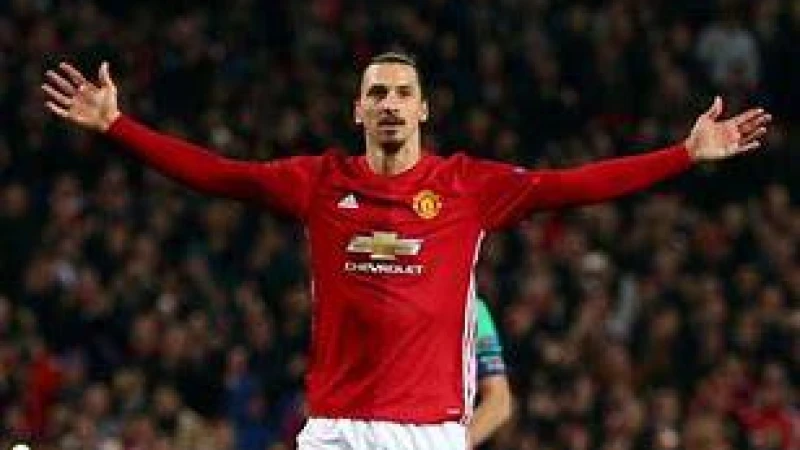 আমার মতো আর কেউ নেইঃ জ্লাতান