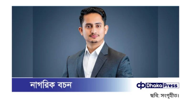 ‘মব করে রায়’: সারজিস আলমকে আইনি নোটিশ