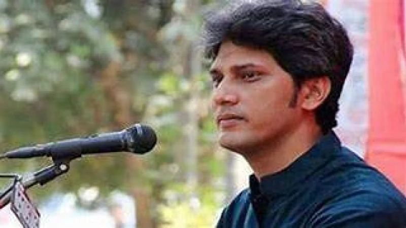 বিদ্যুৎ সংকটের কারন সরকারের ব্যর্থতা: জোনায়েদ সাকি