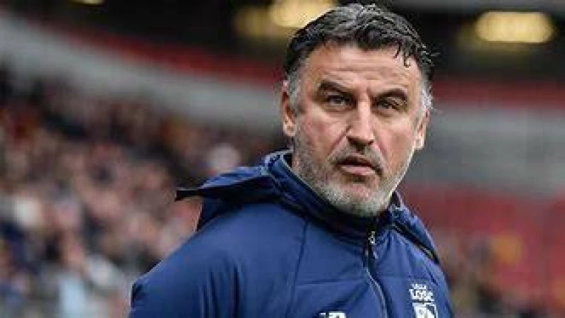 পিএসজি ছাড়ছেন এক বছরেই গ্যালতিয়ের