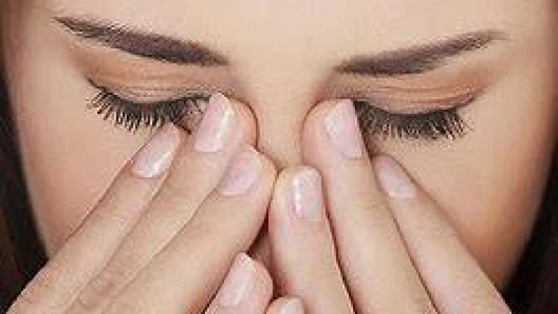 চোখের ইউভাইটিস রোগ