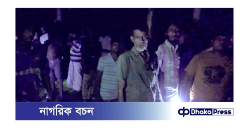 দেশের সীমানায় ভারতীয় ড্রোন, রাতভর পাহারায় পুশইন ঠেকানো