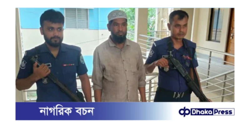 কুড়িগ্রামের এক হাটে অতিরিক্ত খাজনা হাসিল, বহিষ্কৃত বিএনপি নেতা সেনাবাহিনী কর্তৃক আটক