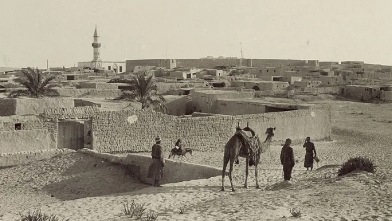 যে নারী ছিলেন উমাইয়া বংশের খ্যাতিমান মুহাদ্দিস