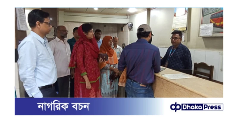 চট্টগ্রামে বাস ভাড়া তদারকি ও সড়ক পরিবহন আইন প্রয়োগে ভ্রাম্যমাণ আদালতের অভিযান অব্যাহত