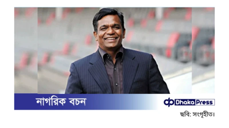 ‘টি-টোয়েন্টি খেলতে এসেছি, প্রতি মিনিটের হিসাব করেই কাজ করব’ — আমিনুল ইসলাম বুলবুল