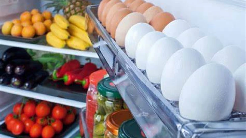 ফ্রিজে রাখবেন কোন ডিম আর কোনটা বাইরে?