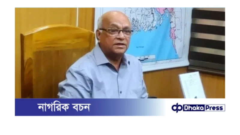 মুজিবনগর সরকারের সবাই ছিলেন মুক্তিযোদ্ধা — উপদেষ্টা ফারুক ই আজম